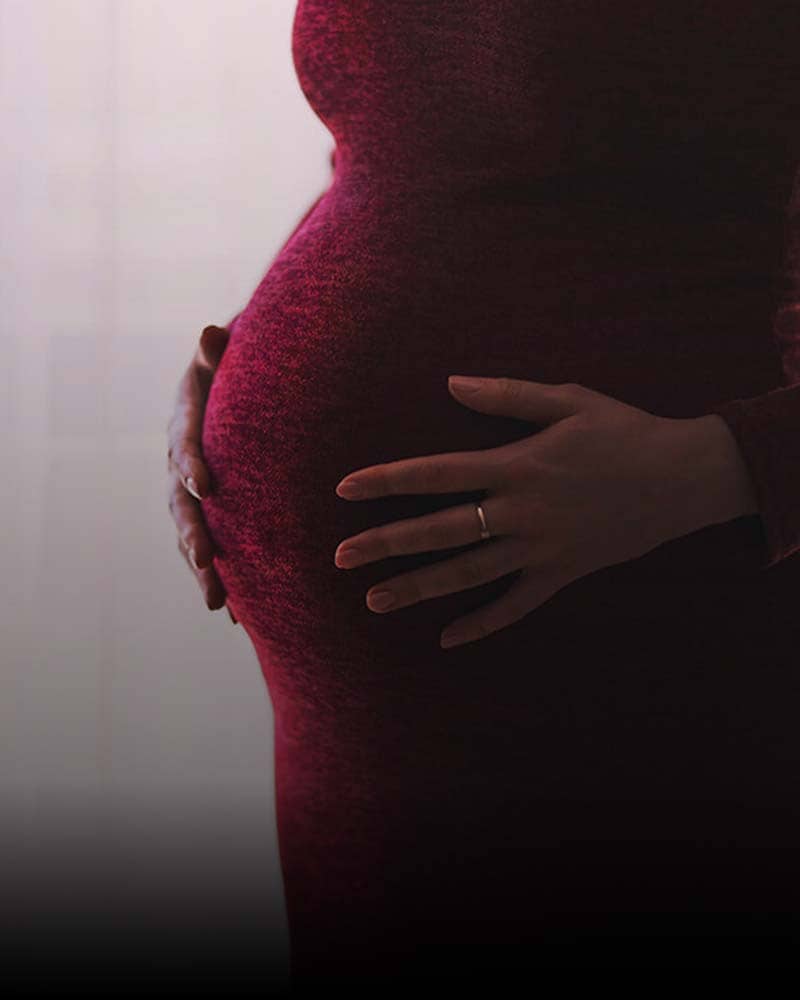 Je veranderende spijsvertering tijdens zwangerschap Rennie®