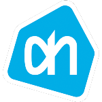 Logo van Albert Heijn