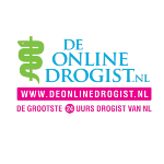 Logo van De Online Drogist