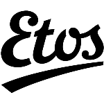 Logo van Etos