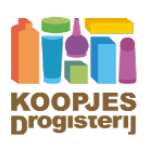 Koopjes drogisterij 150x150
